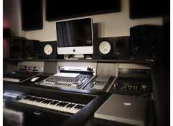 Uneville Studio 2