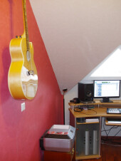 Pro Audio Plugins studio B
