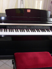 Toujours mon piano numérique CLP240