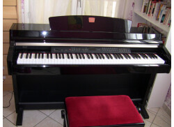 Toujours mon piano numérique CLP240