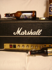 Marshall 1992 Superbass