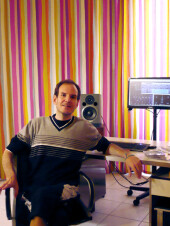 Studio LV mastering Lyon