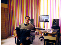 Studio LV mastering Lyon