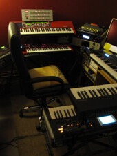 Studio 2011 - 1