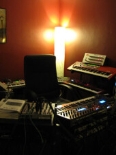 Studio 2011 - 3