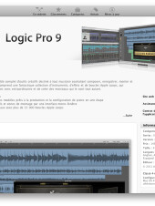 Logic Pro MacAppStore
