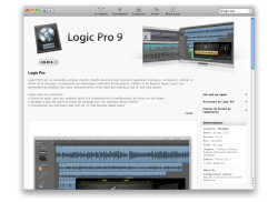 Logic Pro MacAppStore