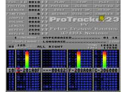 Amiga ProTracker 2