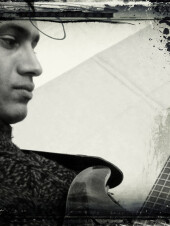 Ahmed Guitariste Chanteur