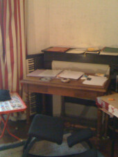 home studio 2012-02 - bureau