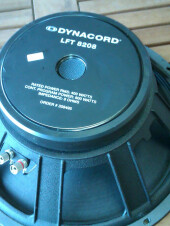 Dynacord MX15