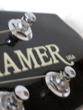 Hamer Sudio Custom
