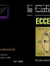 Ecce Porcus : CD 5 titres