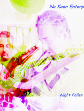 Cover album "night Fallen"