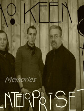Cover album "Memories"
