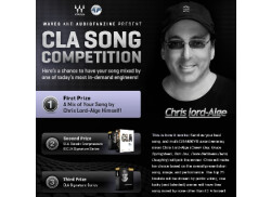 CLA competition