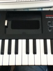 Synthstation modification 3/4/12