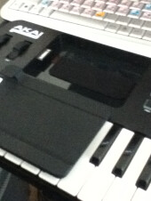 Synthstation25 modification