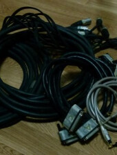 cable dm3200