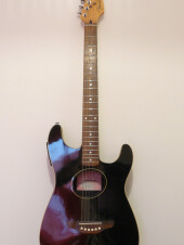 Fender Stratacoustic