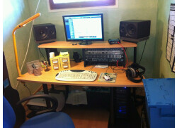 Mon Home-Studio