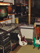 mon home-studio