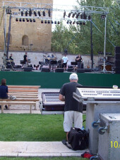 Huesca 2010