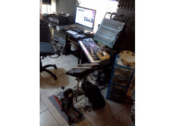 home studio 19/07/2012