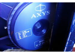 Axys U88