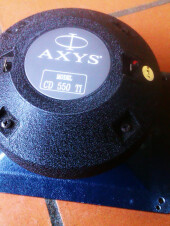 Axys U88