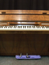 Eavestaff Pianette "Minipiano" 85 touches