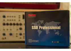 SSD E5000 ultra 32Go