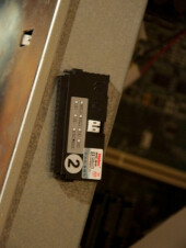 SSD E5000 ultra 32Go 5