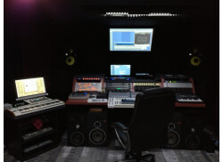 Studio ADN Records