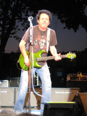 Lukather en 2008