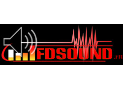 Logo Fdsound