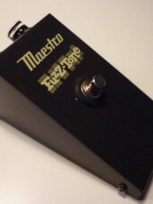Gibson Maestro FZ-1A Fuzz