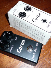 CORON - FUNK BOX 95
