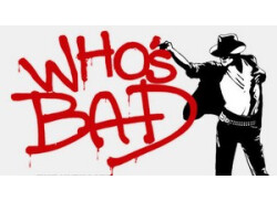 who's bad ?