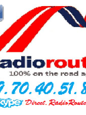 RadioRoute