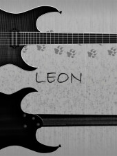 Blackat Leon 6