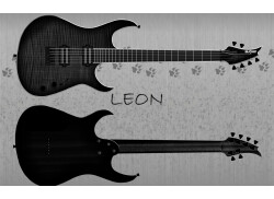 Blackat Leon 6