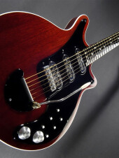 RED SPECIAL Brian May