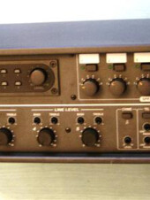 Ampli multizone ZA 1240A équipé tuner FM à céder!