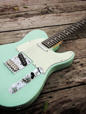TELECASTER AMERICAN Limited edition MatchHead