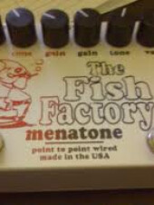 Menatone Fish Factory 2