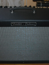 Fender Hot Rod Deluxe USA