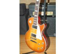 Gibson LP Traditional Premium 2012