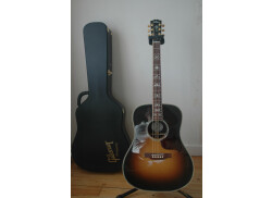 Gibson Songwriter Deluxe Custom Shop VS