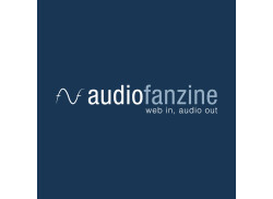 Logo Audiofanzine 2012